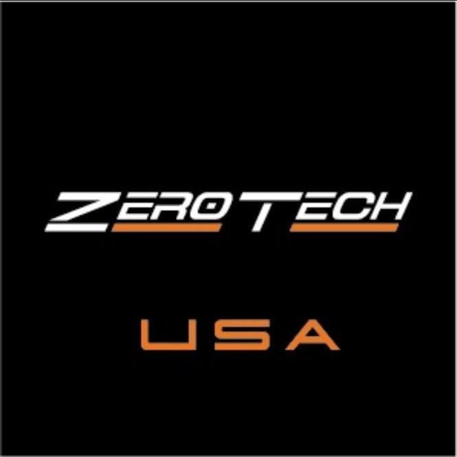 ZeroTech Optics Logo