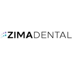 ZIMA DENTAL Logo