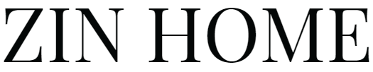 Zin Home Logo