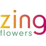 ZING Flowers Logo