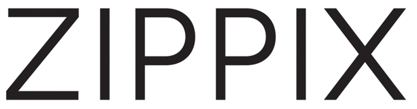 Zippix Toothpicks Logo