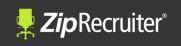 ZipRecruiter Logo