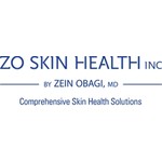 ZO Skin Health Logo