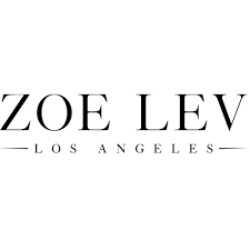 Zoe Lev Logo