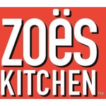 Zoe's Kitchen Logo