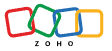 Zoho Logo