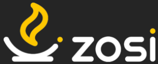 Zosi Logo