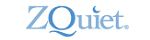 ZQuiet Logo