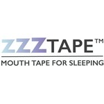 ZZZ Tape Logo