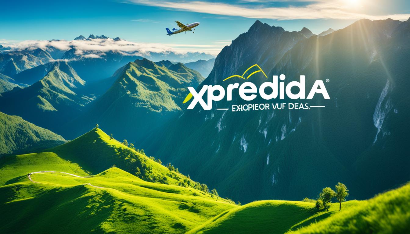 Cupón Expedia