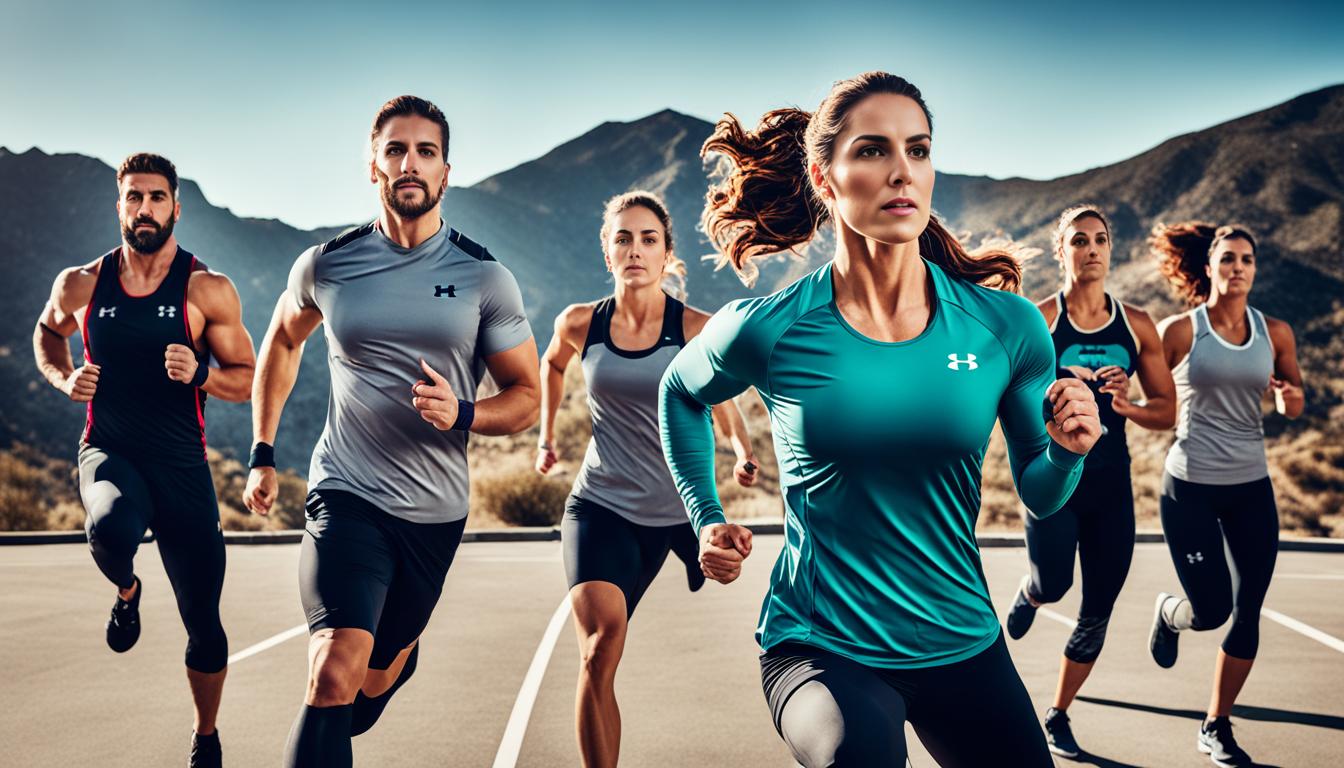 Cupones de descuento Under Armour