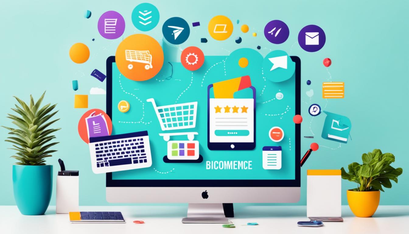 Cupón de descuento BigCommerce