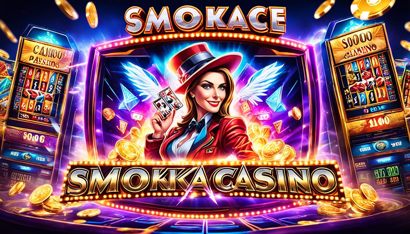 Códigos de descuentos Smokace