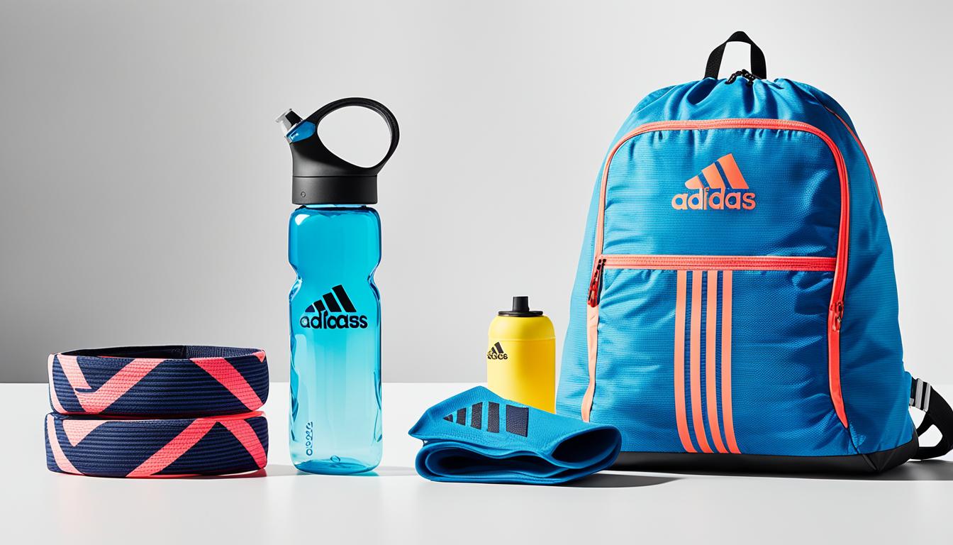 Descuentos adidas