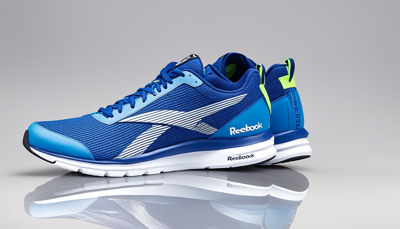 Descuentos Reebok