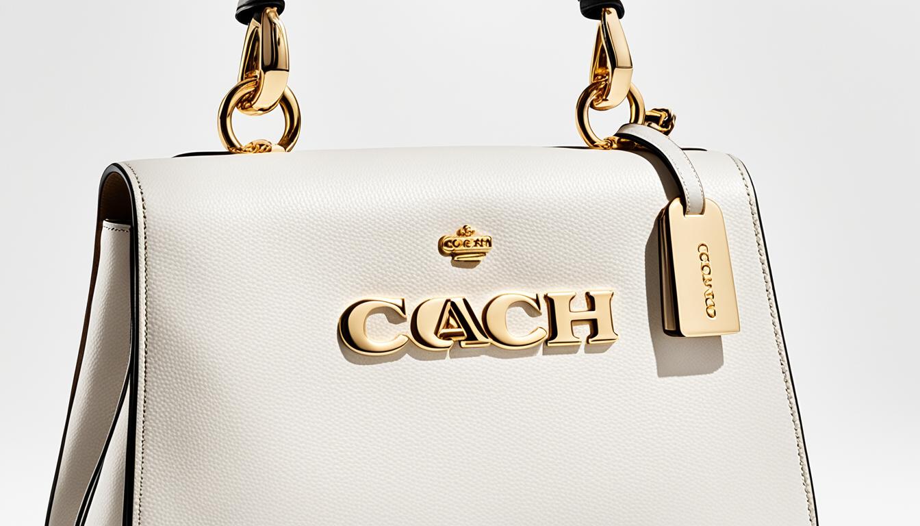 Cupón de descuento Coach