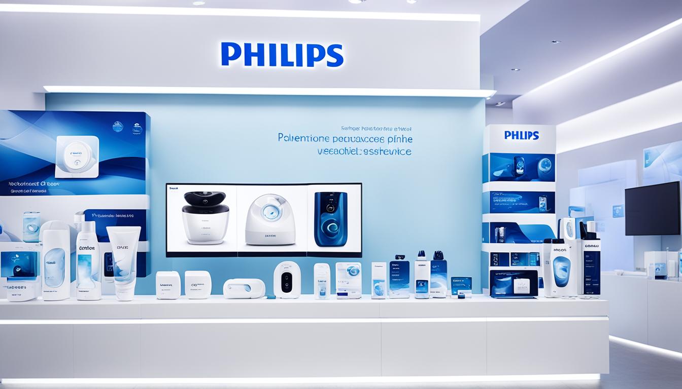 Cupón promocional Philips