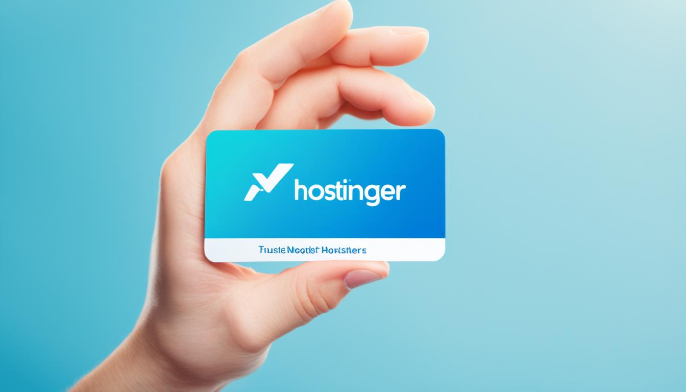 Código de descuento Hostinger