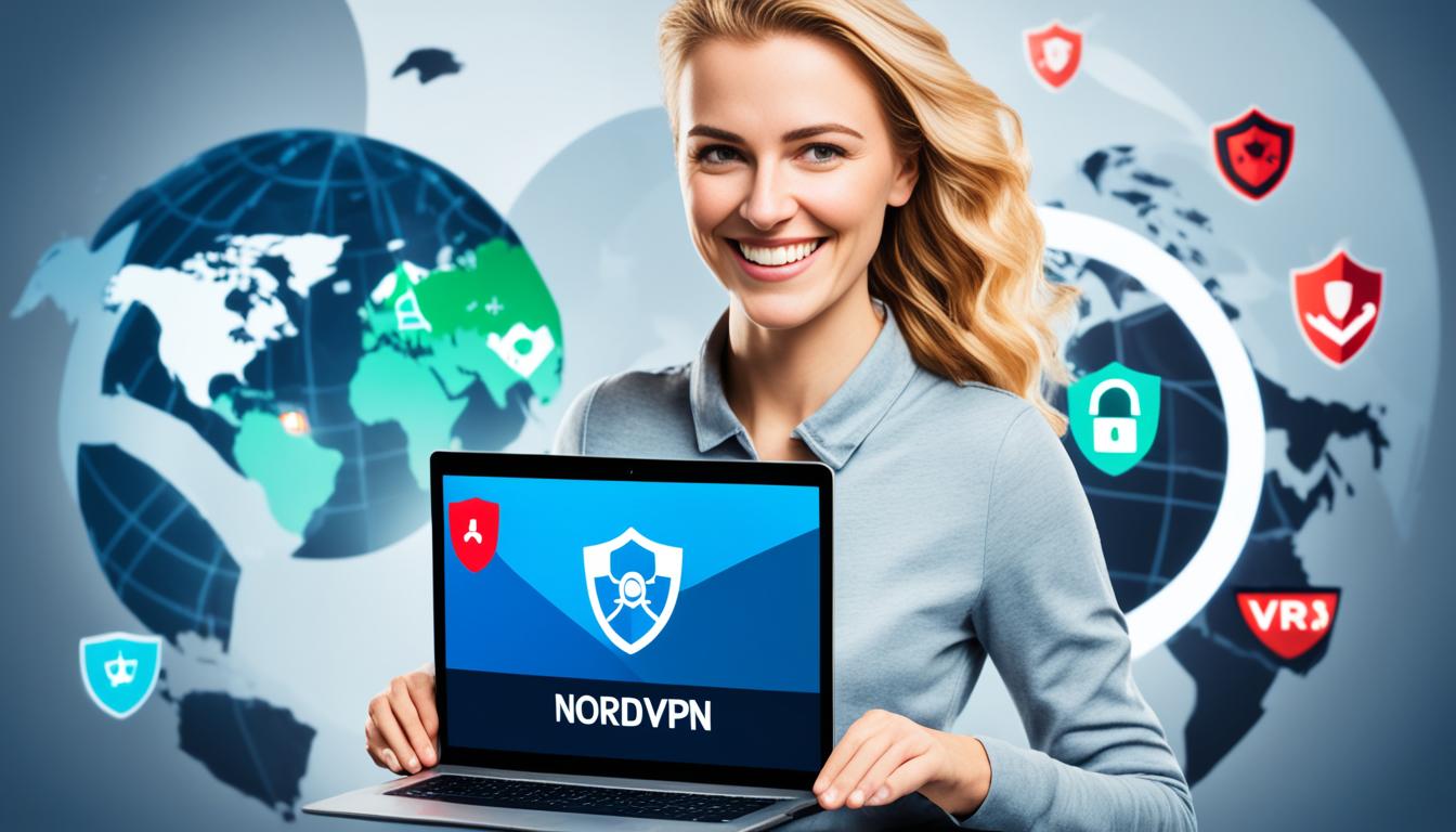 Cupón NordVPN