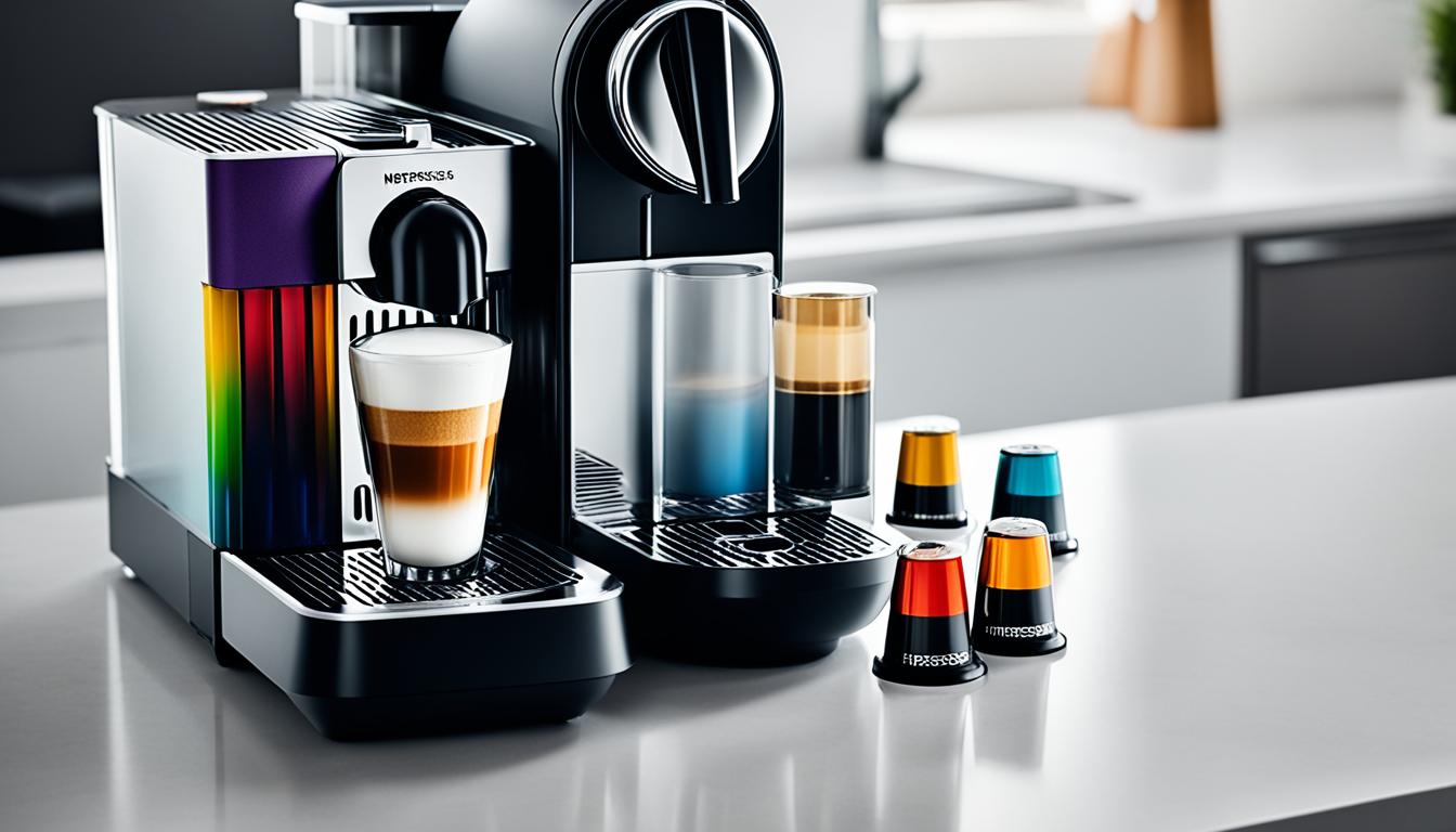 Cupón promocional Nespresso