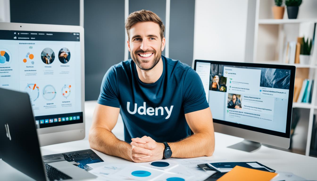 Ofertas Udemy