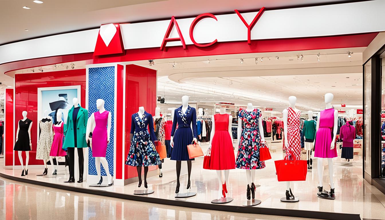 Códigos de descuentos Macy's