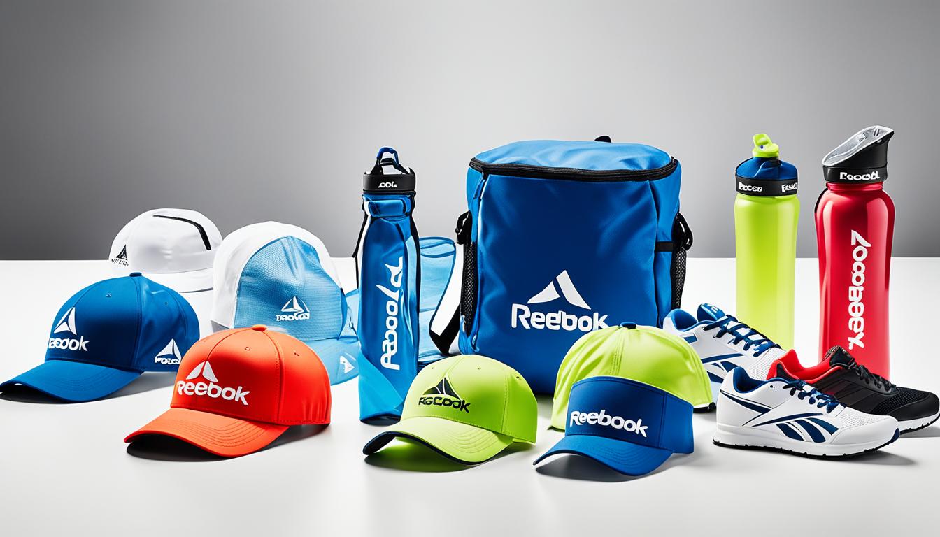 Cupones de descuento Reebok