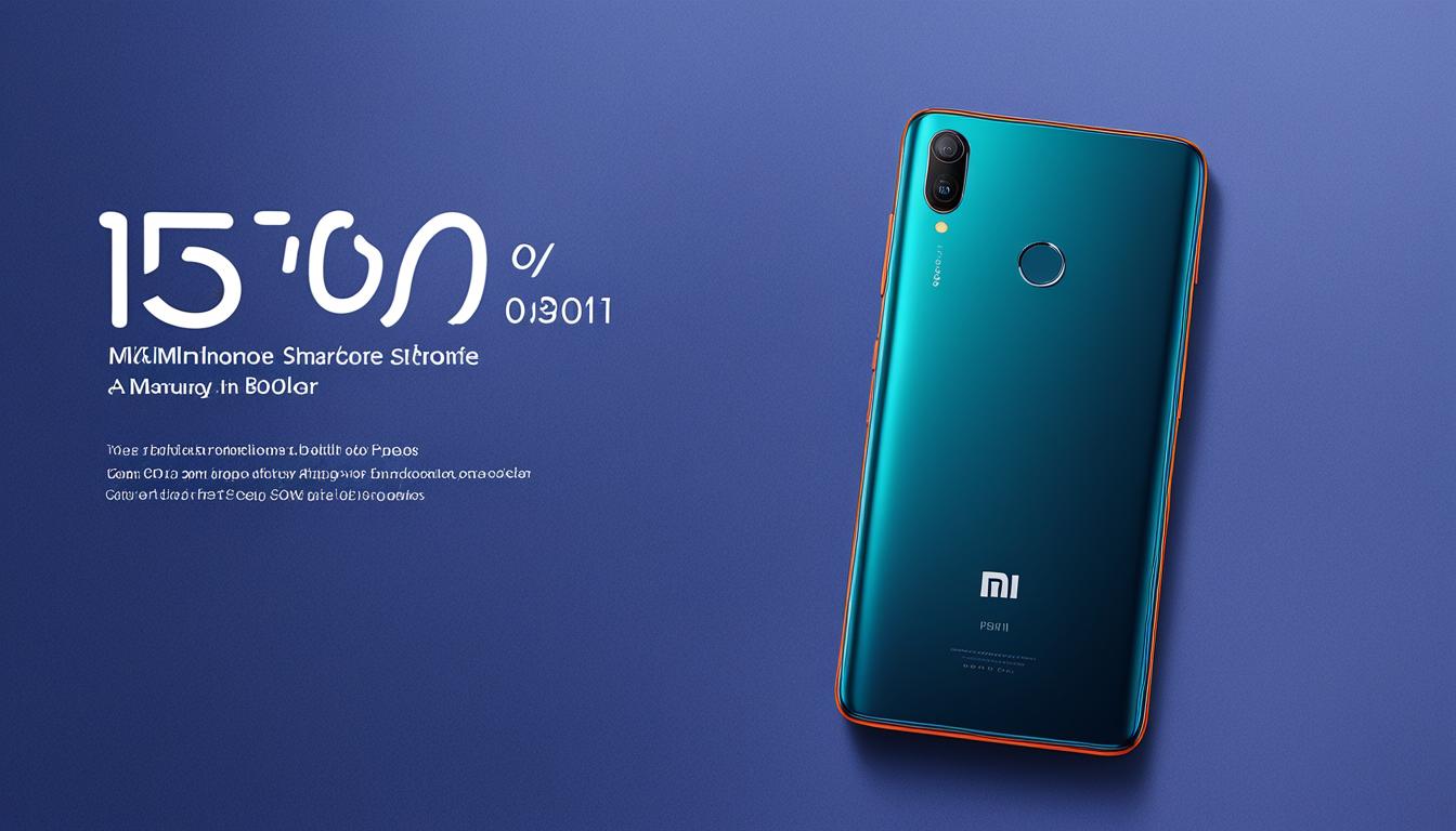 Ofertas Xiaomi