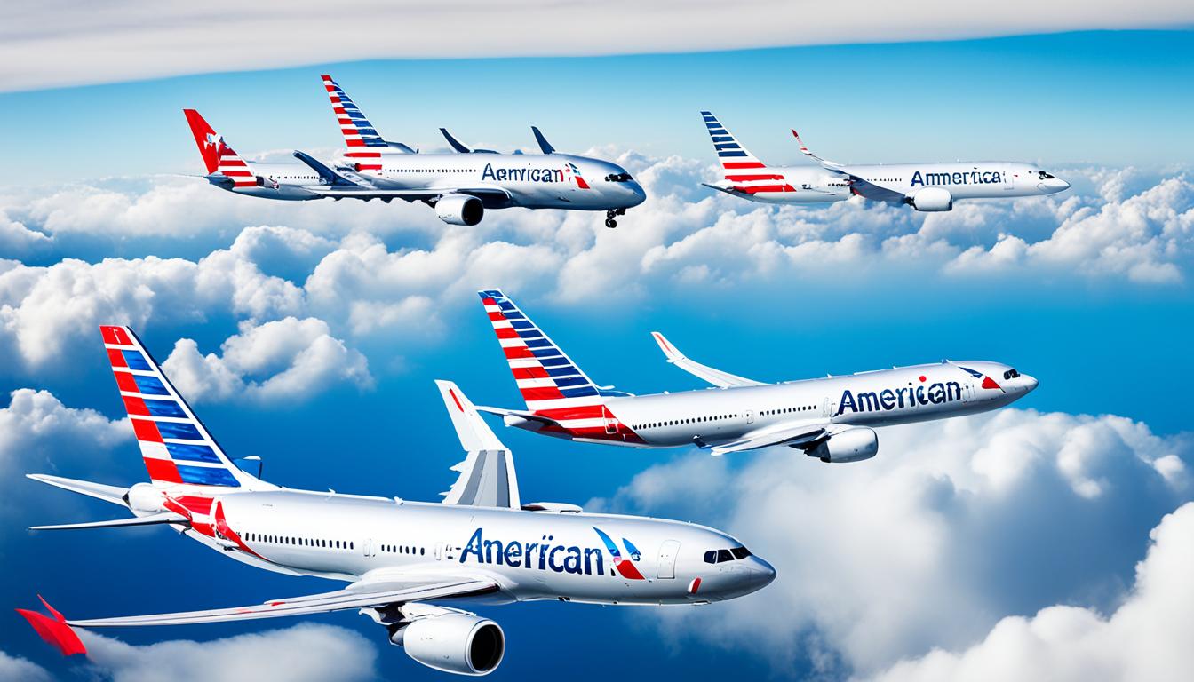 Descuentos American Airlines