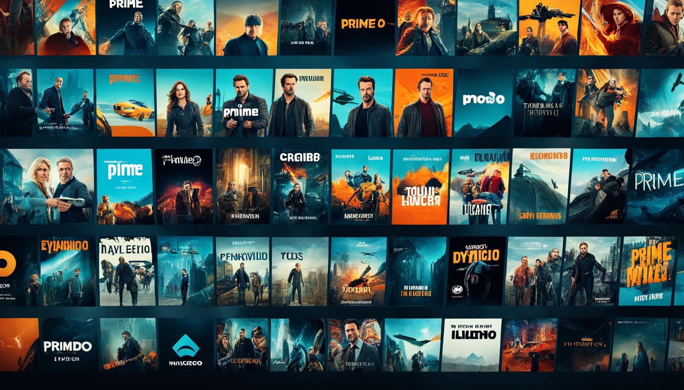 Código de descuento Amazon Prime Video