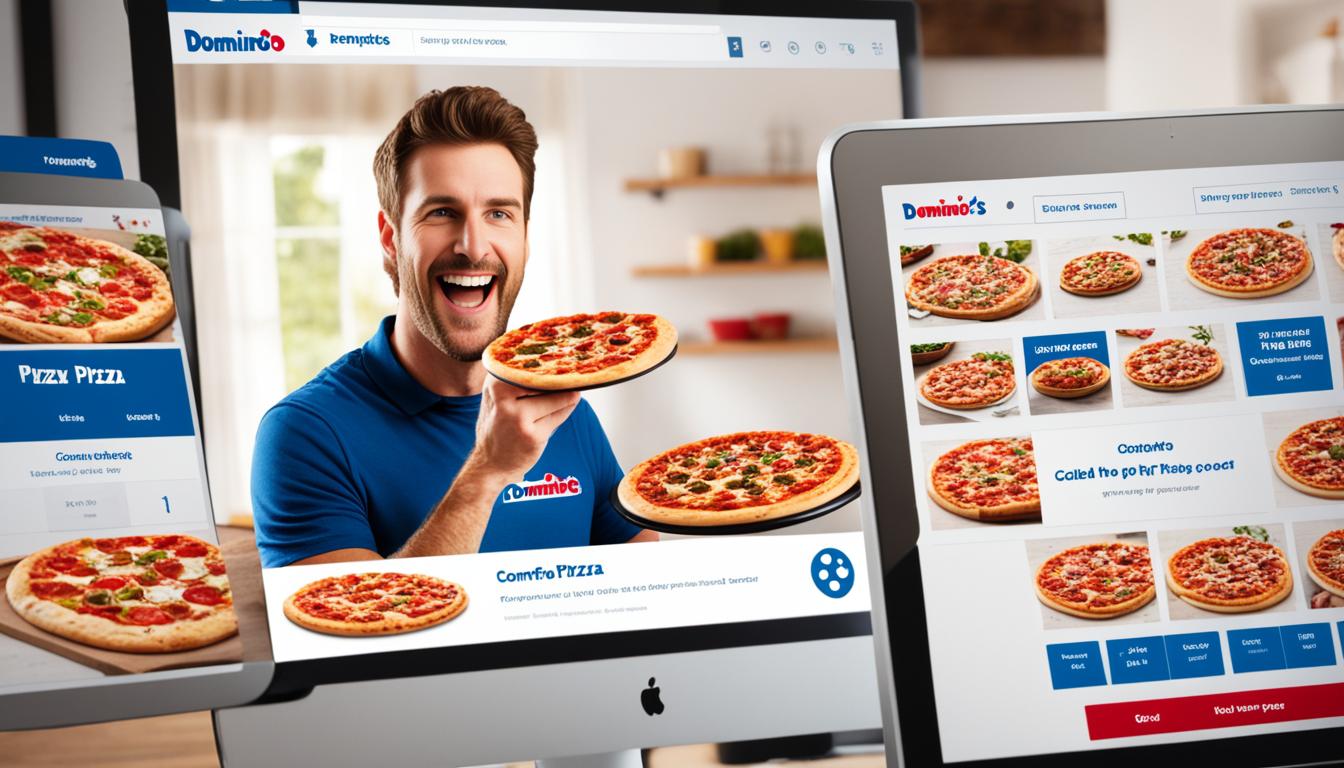 Descuentos Domino's Pizza