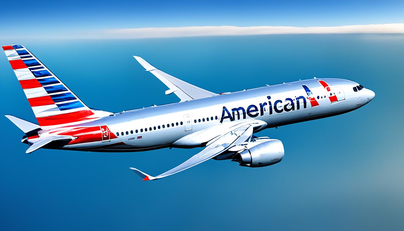 Códigos de descuentos American Airlines