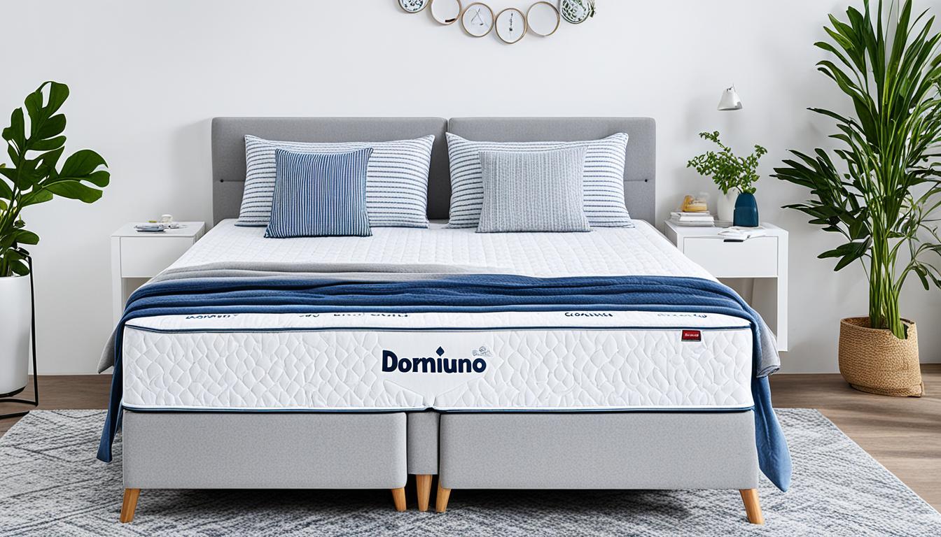 Cupón de descuento Dormimundo