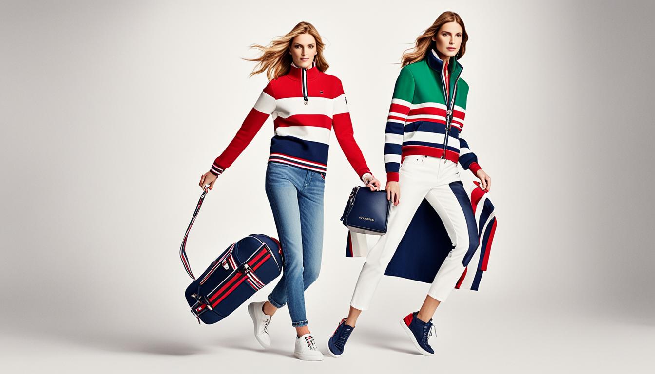 Cupón de descuento Tommy Hilfiger