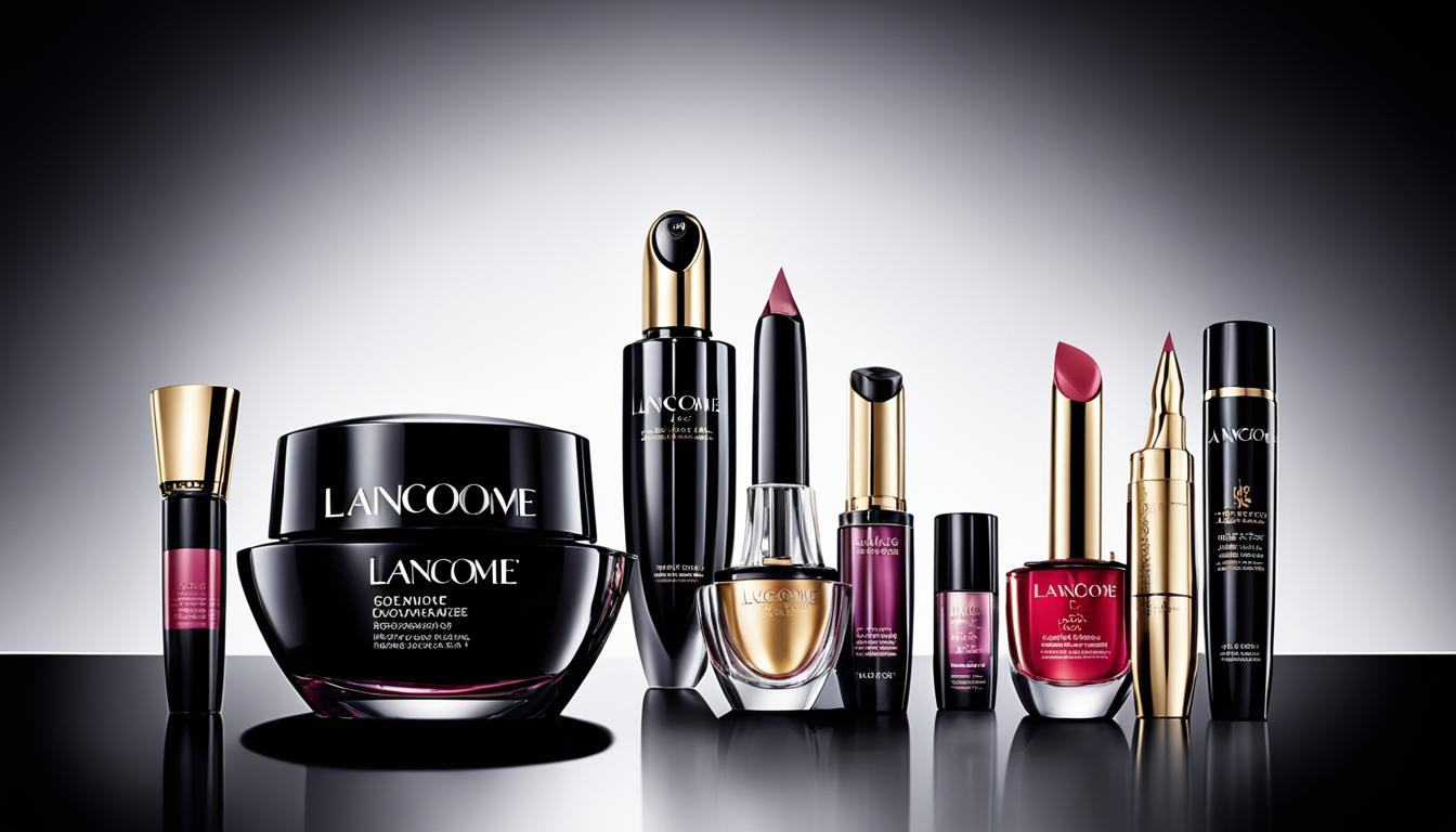 Código promocional Lancôme