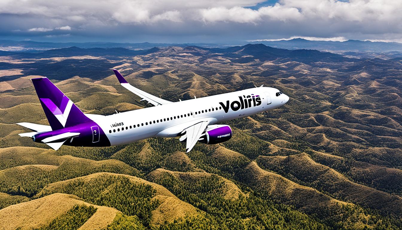 Código de descuento Volaris