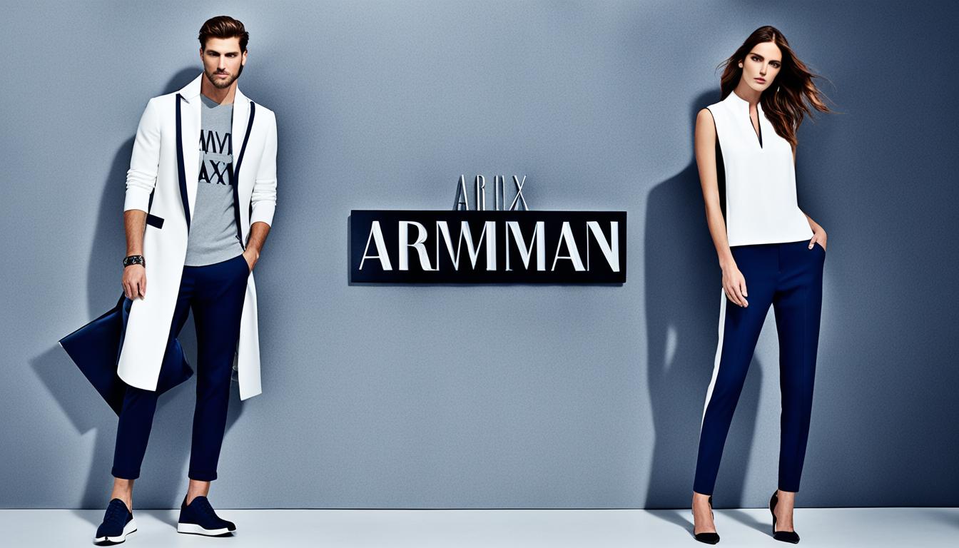 Códigos de descuentos Armani Exchange