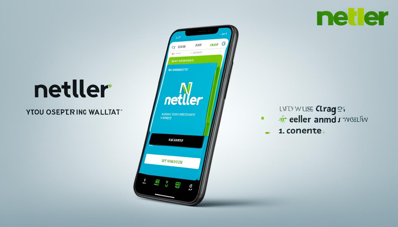 Cupón promocional Neteller