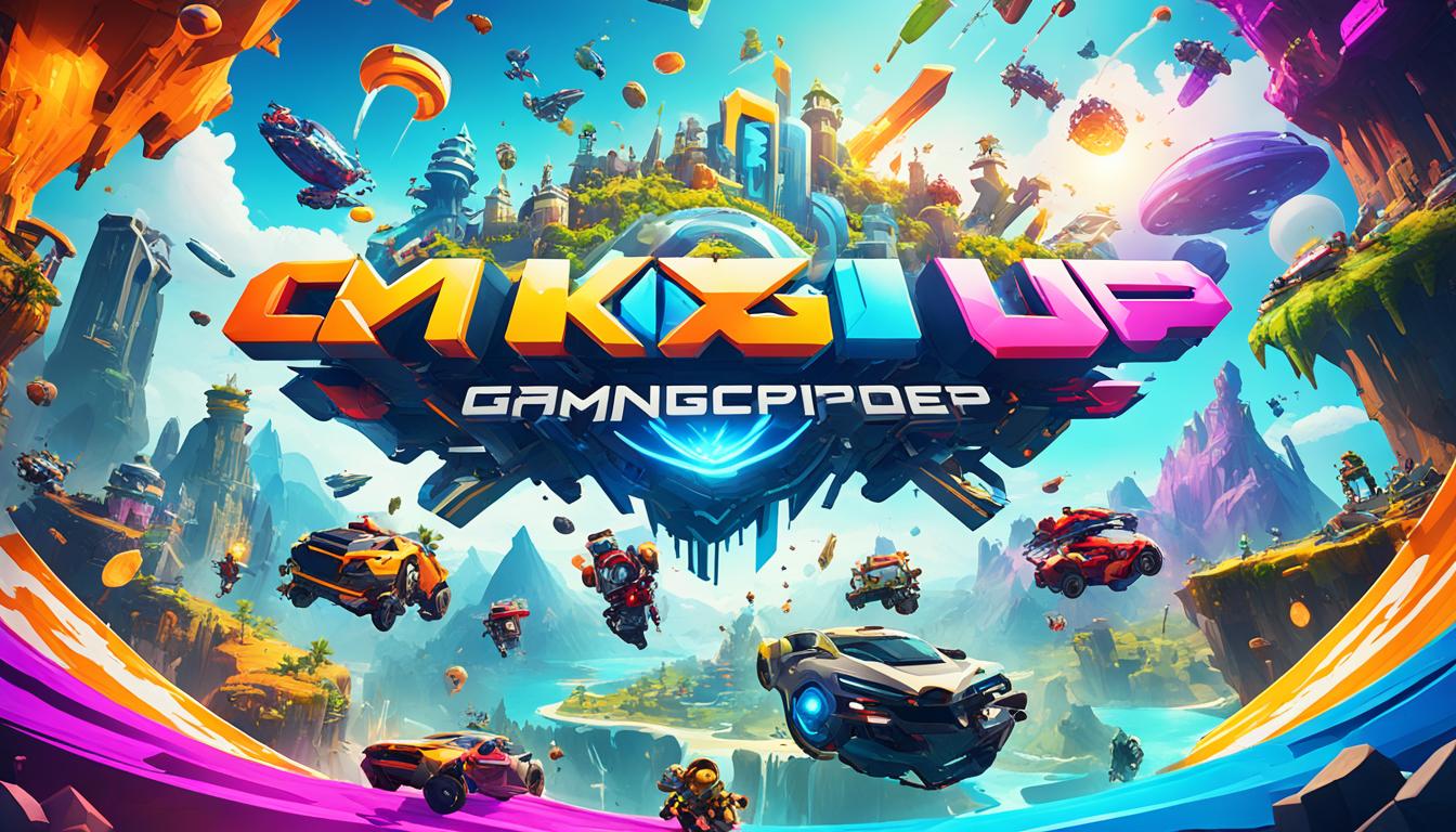 Cupón promocional MixUp