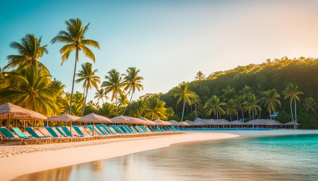 Cupón Beachscape