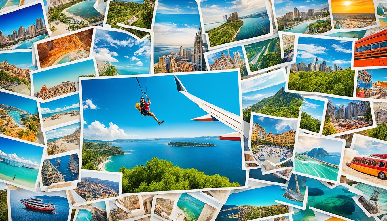 Códigos de descuentos PriceTravel