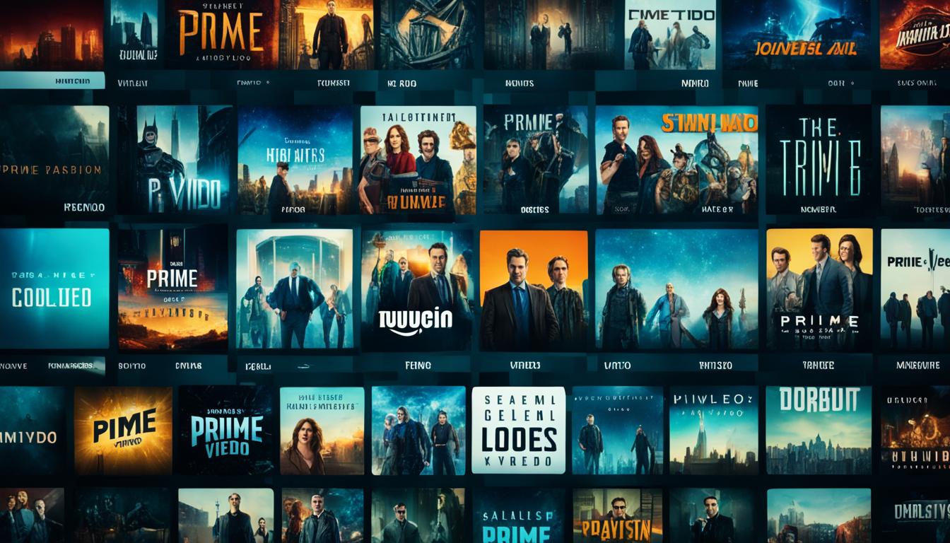 Cupones de descuento Amazon Prime Video