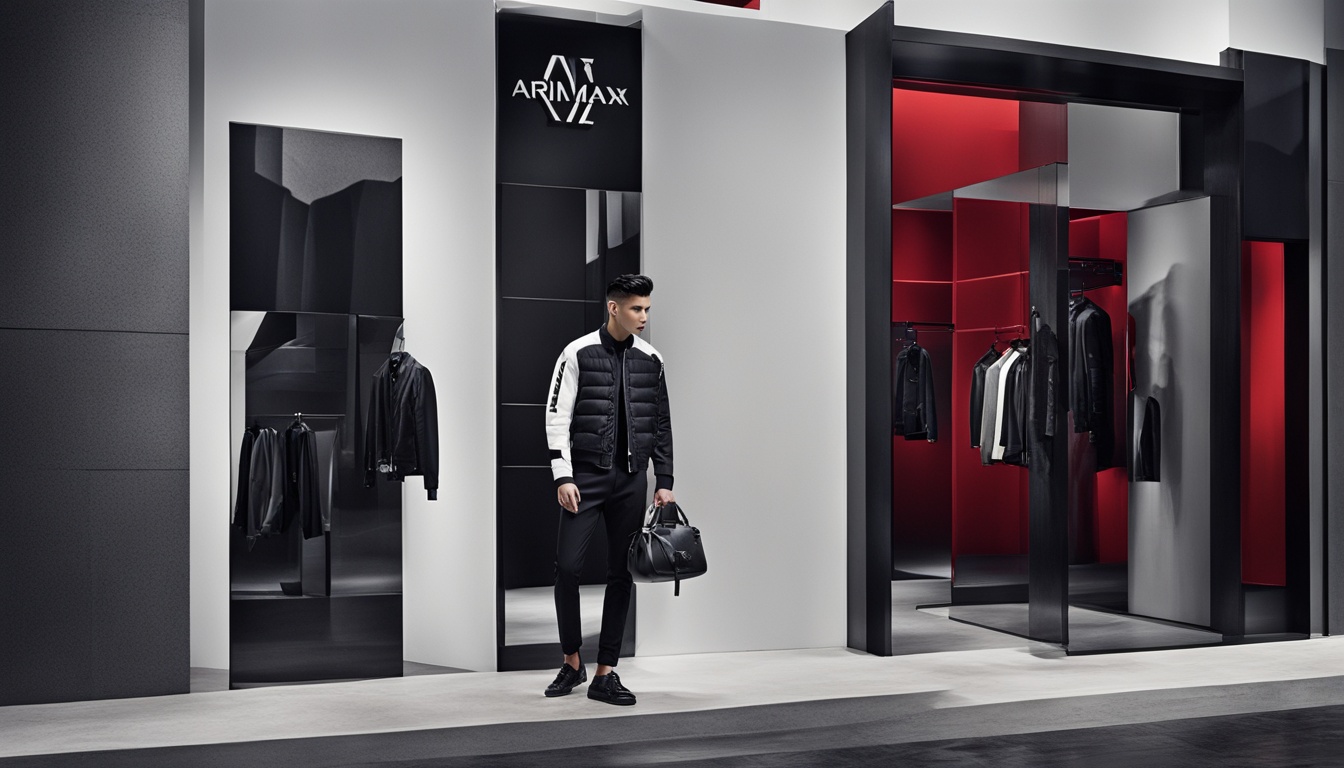 Códigos de descuentos Armani Exchange