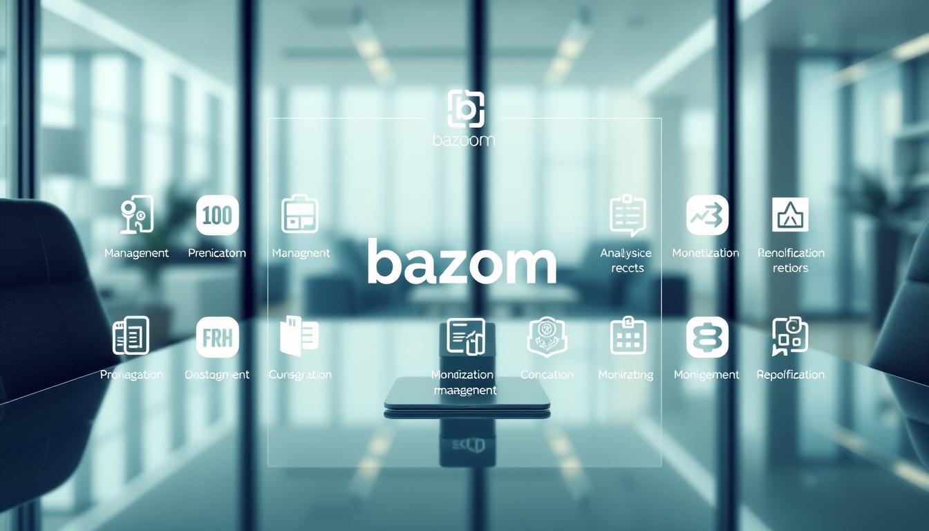 Códigos de descuentos Bazoom