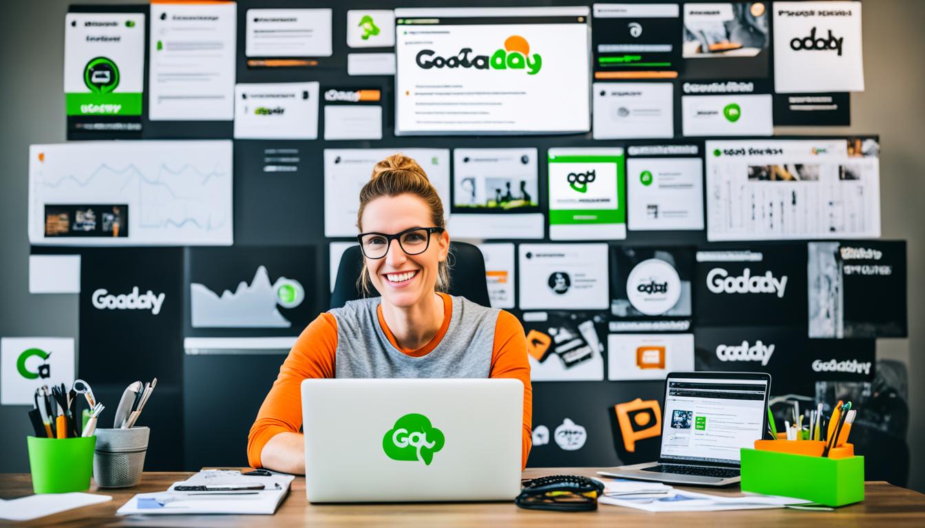 Cupones de descuento GoDaddy