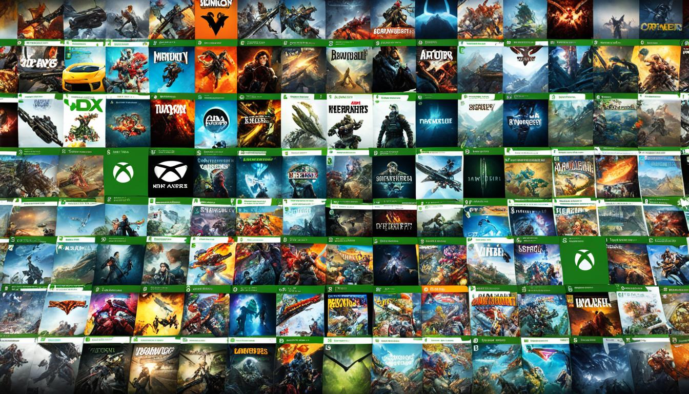 Códigos de descuentos Xbox