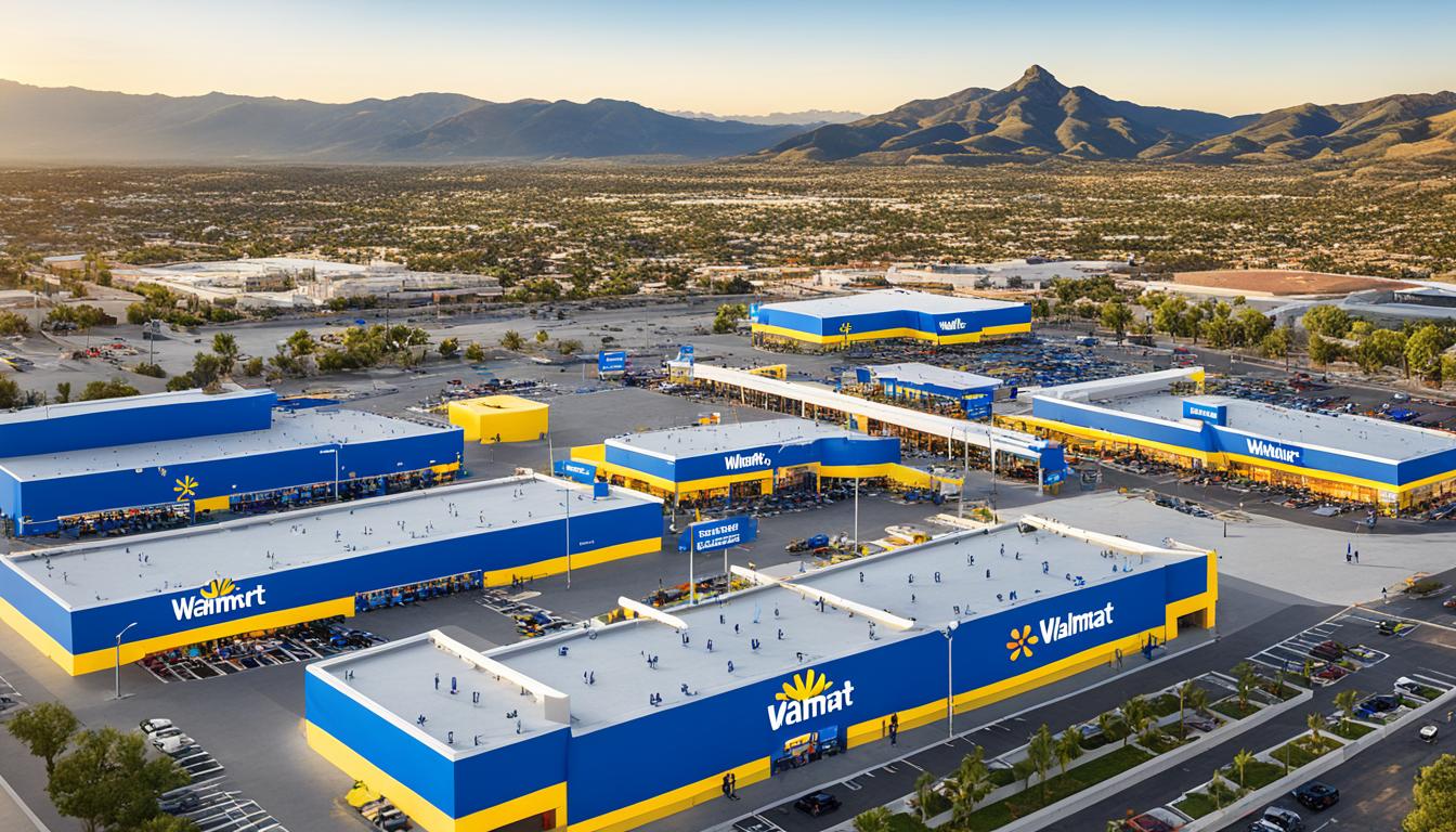 Código de descuento Walmart Express