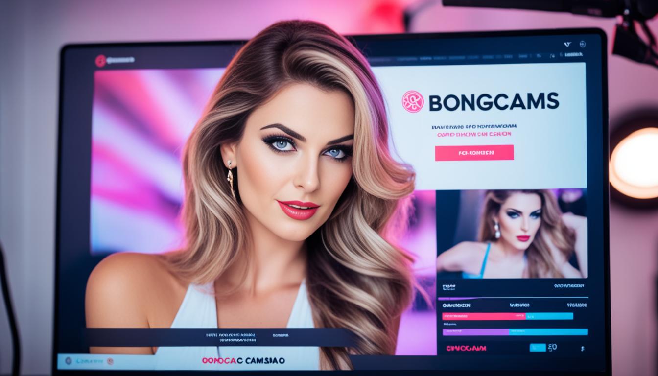 Código promocional BongaCams