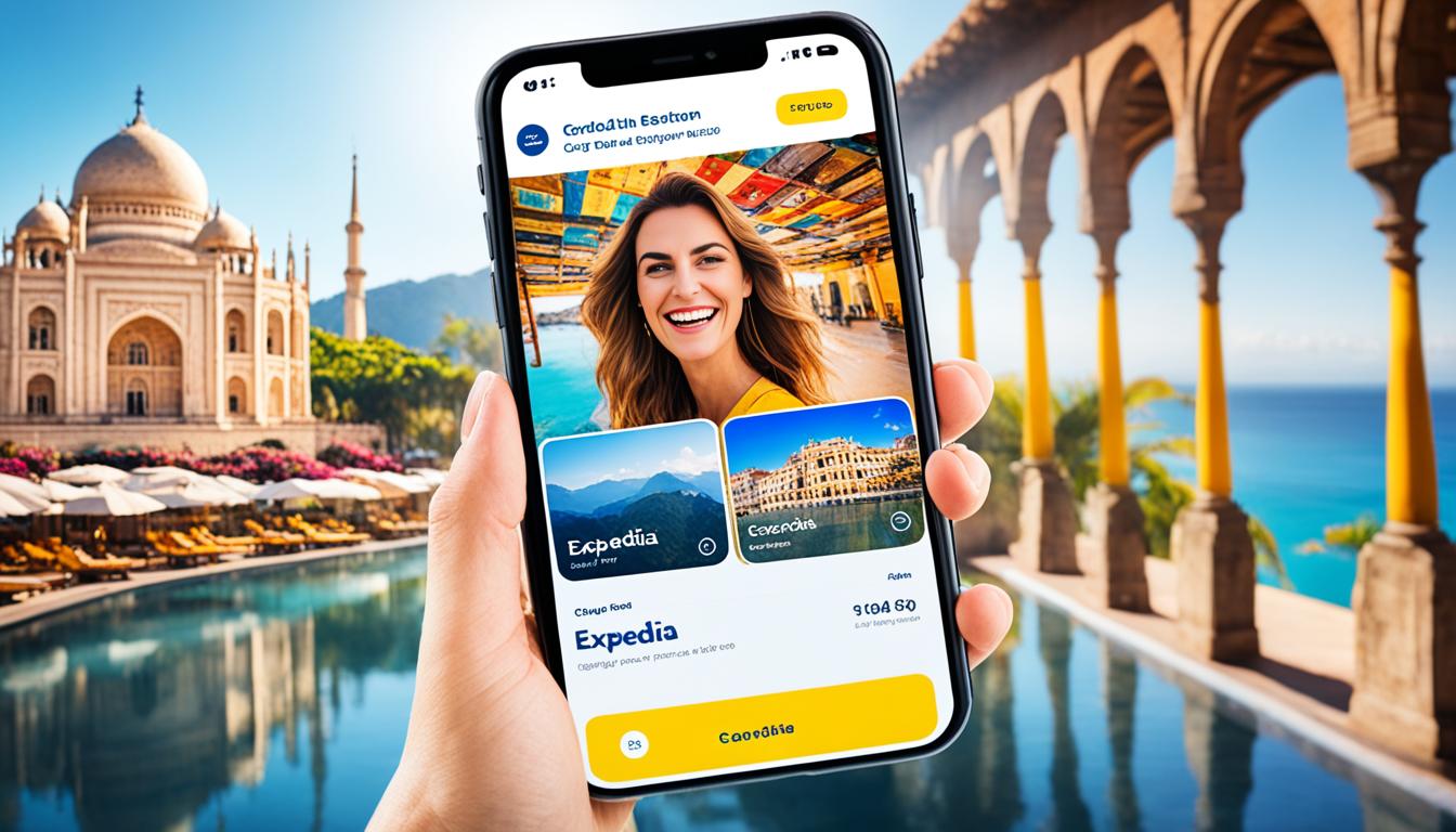 Cupón Expedia