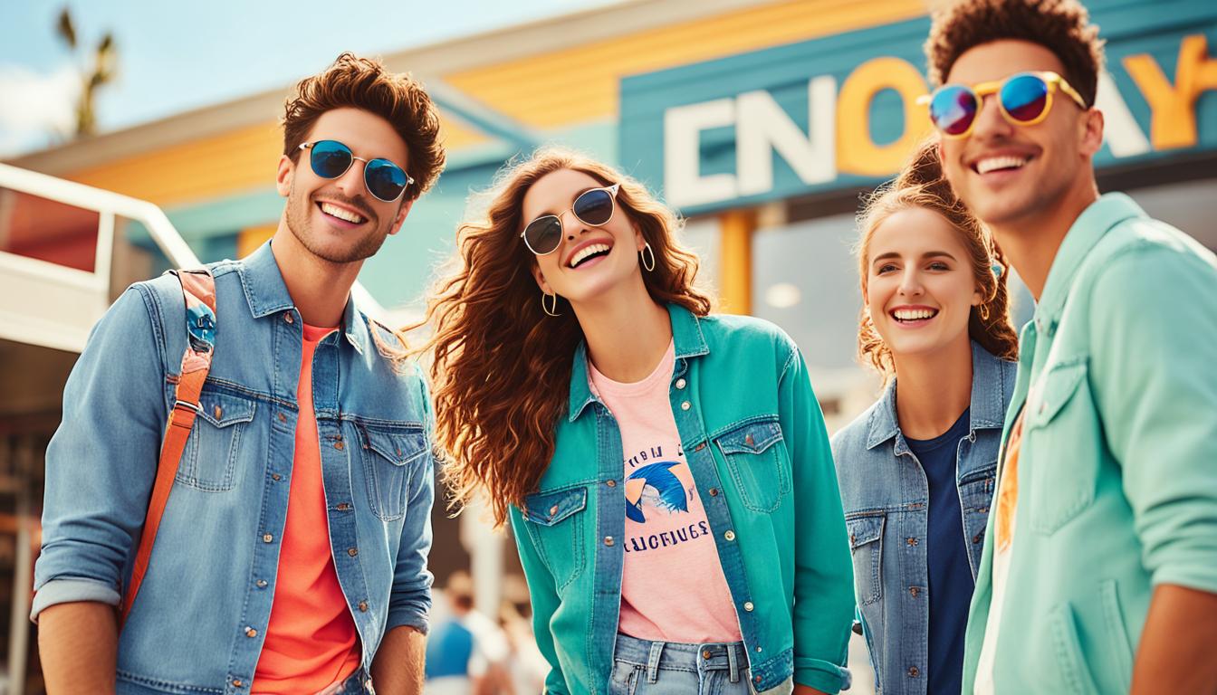 Código de descuento American Eagle